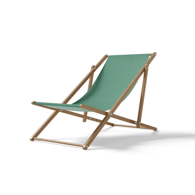 Wasserabweisender Stoff Oxford - Mint