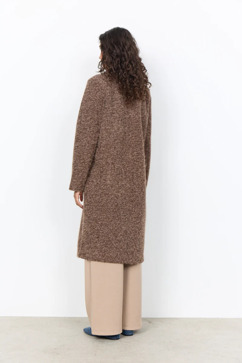 SC-HIRA 3 Jacke Dunkle Pflaume