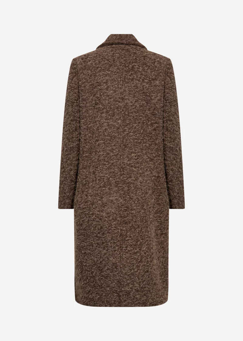 SC-HIRA 3 Jacke Dunkle Pflaume
