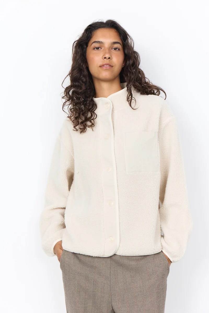 SC-ONYX 15 Jacke Helles Sand