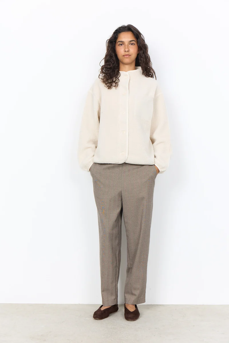 SC-ONYX 15 Jacke Helles Sand