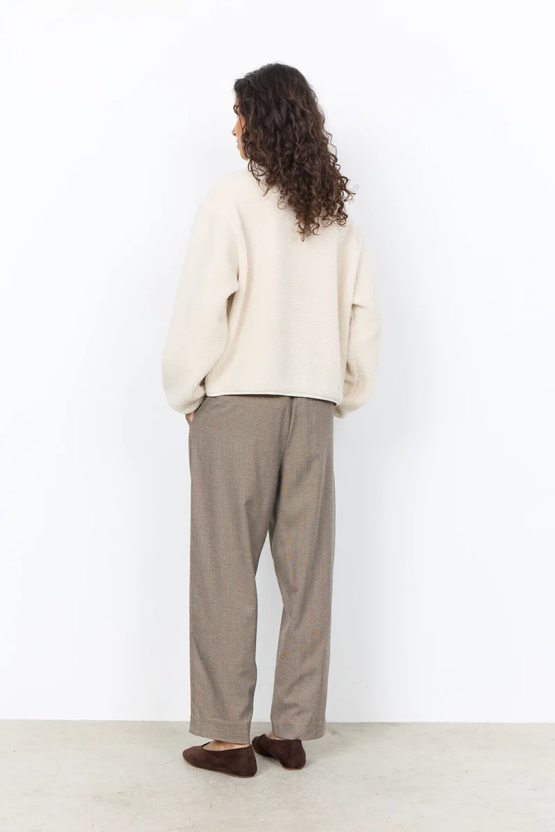 SC-ONYX 15 Jacke Helles Sand