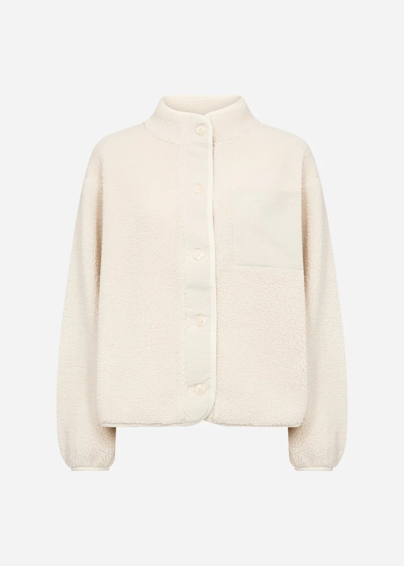 SC-ONYX 15 Jacke Helles Sand