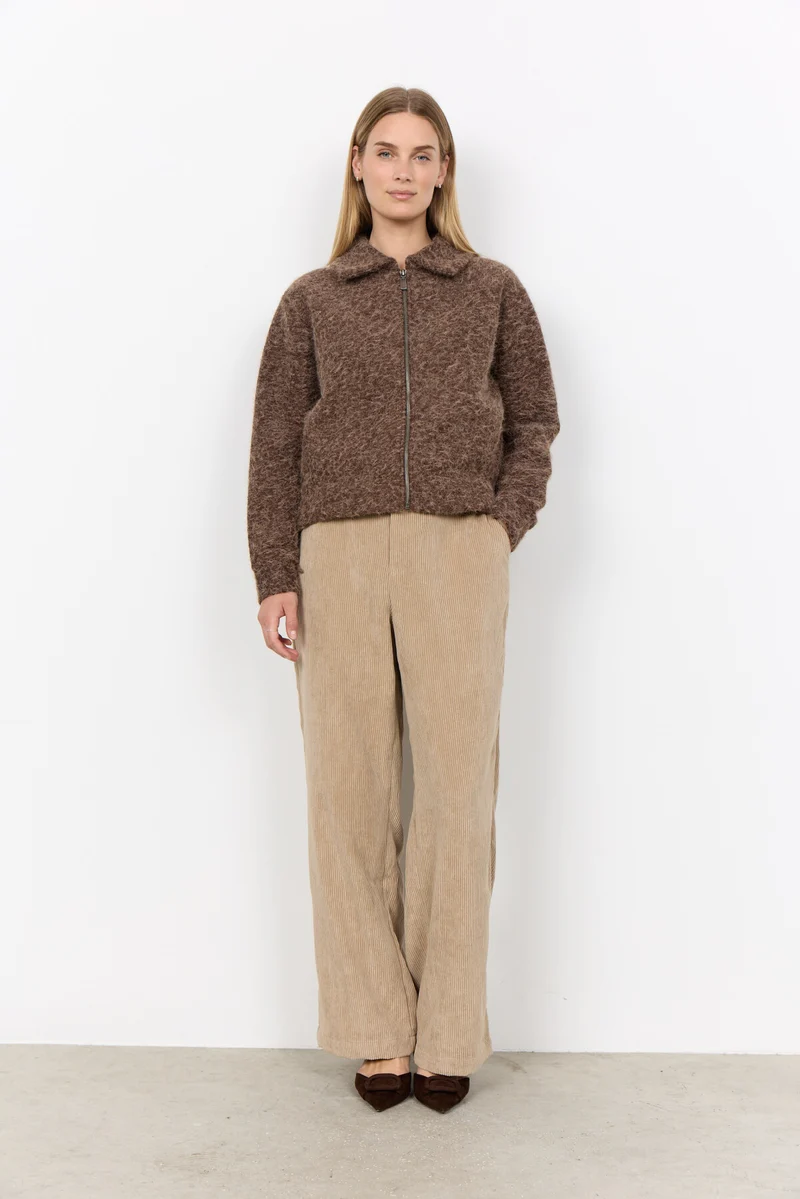 SC-HIRA 2 Jacke Dunkle Pflaume