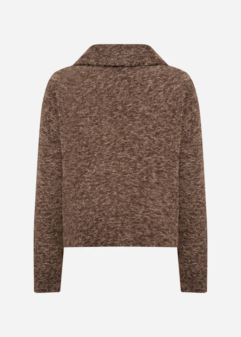 SC-HIRA 2 Jacke Dunkle Pflaume