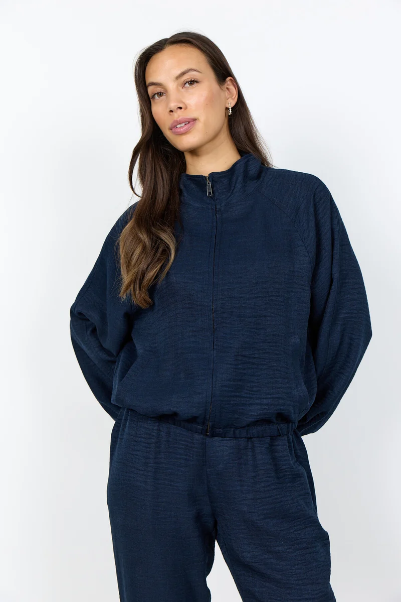 SC-CHARISSA 7 Jacke Navy