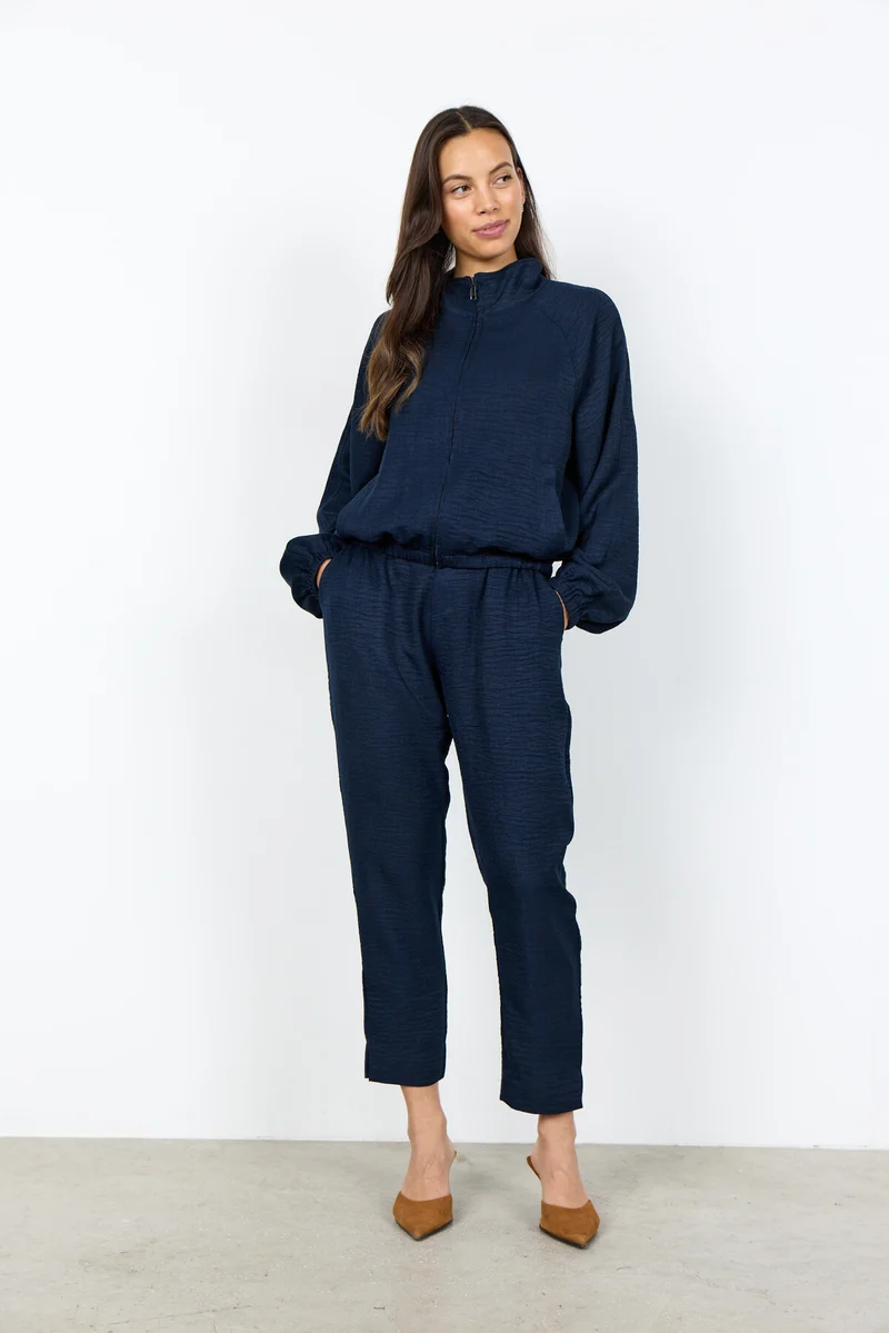 SC-CHARISSA 7 Jacke Navy