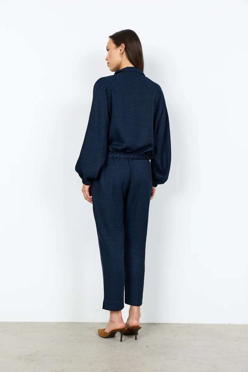 SC-CHARISSA 7 Jacke Navy