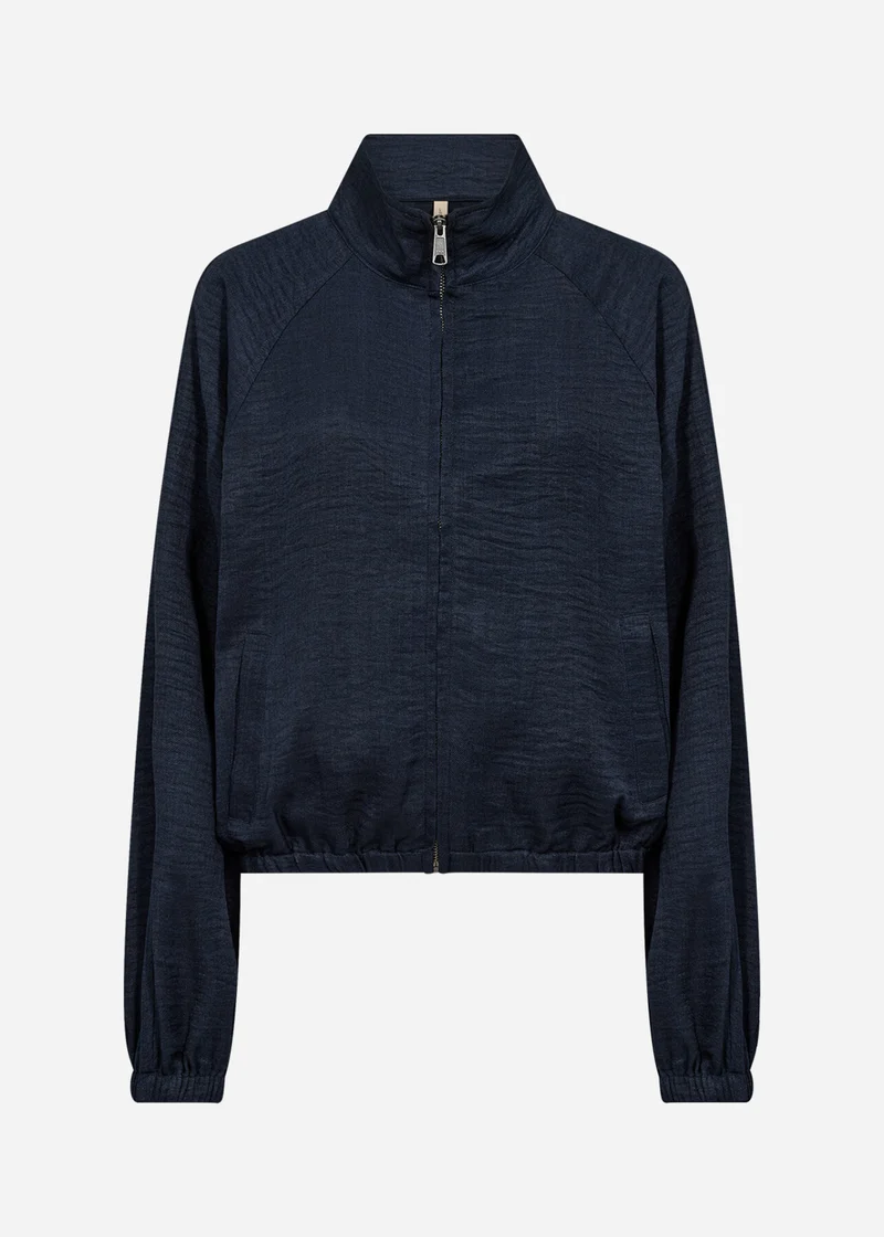 SC-CHARISSA 7 Jacke Navy