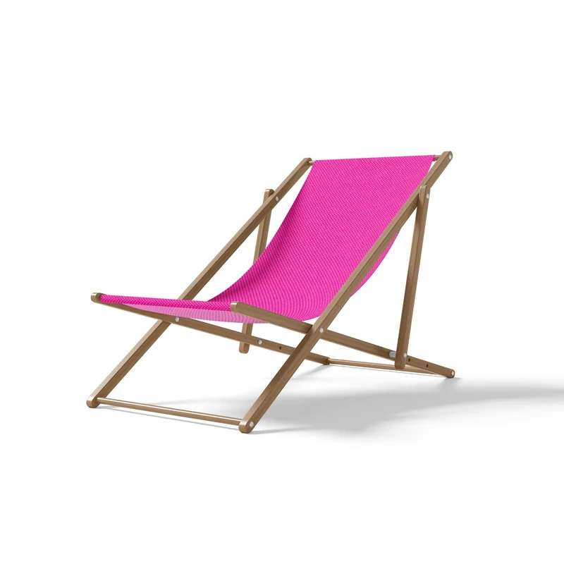Wasserabweisender Stoff Oxford - Candy Pink