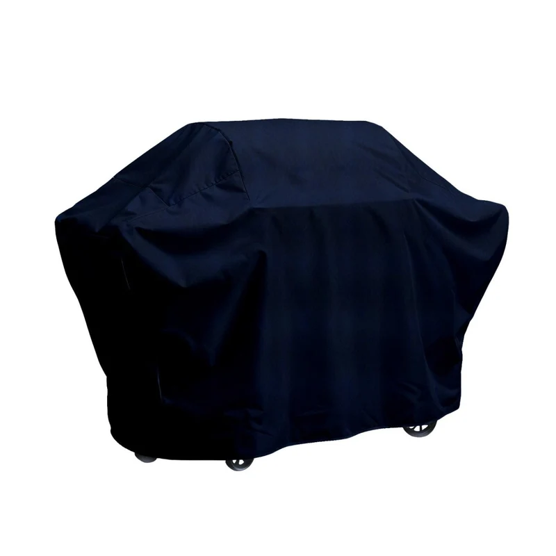 Wasserdichter Stoff Codura 600D - Marineblau