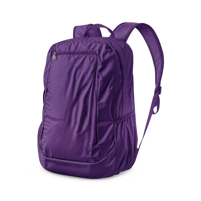 Wasserdichter Stoff Codura 600D - Milka Violett