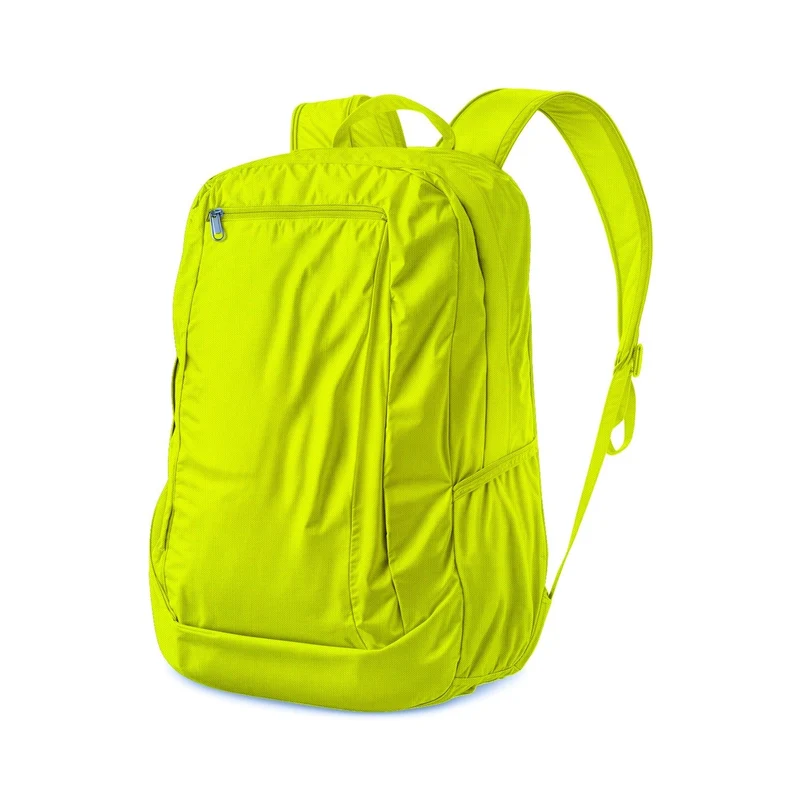 Wasserdichter Stoff Codura 600D - Limette