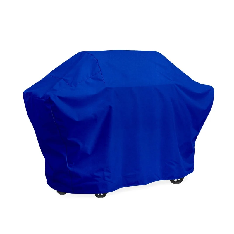 Wasserdichter Stoff Codura 600D - Kornblumenblau