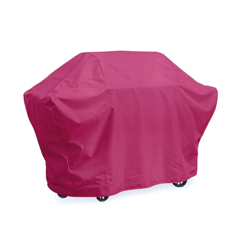 Wasserdichter Stoff Codura 600D - Candy Pink