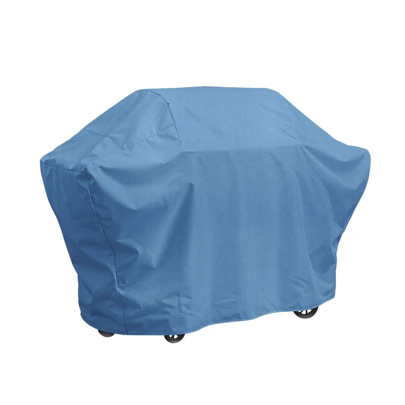 Wasserdichter Stoff Codura 600D - Blue Jeans