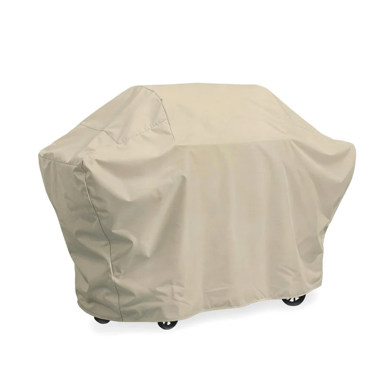 Wasserdichter Stoff Codura 600D - Beige