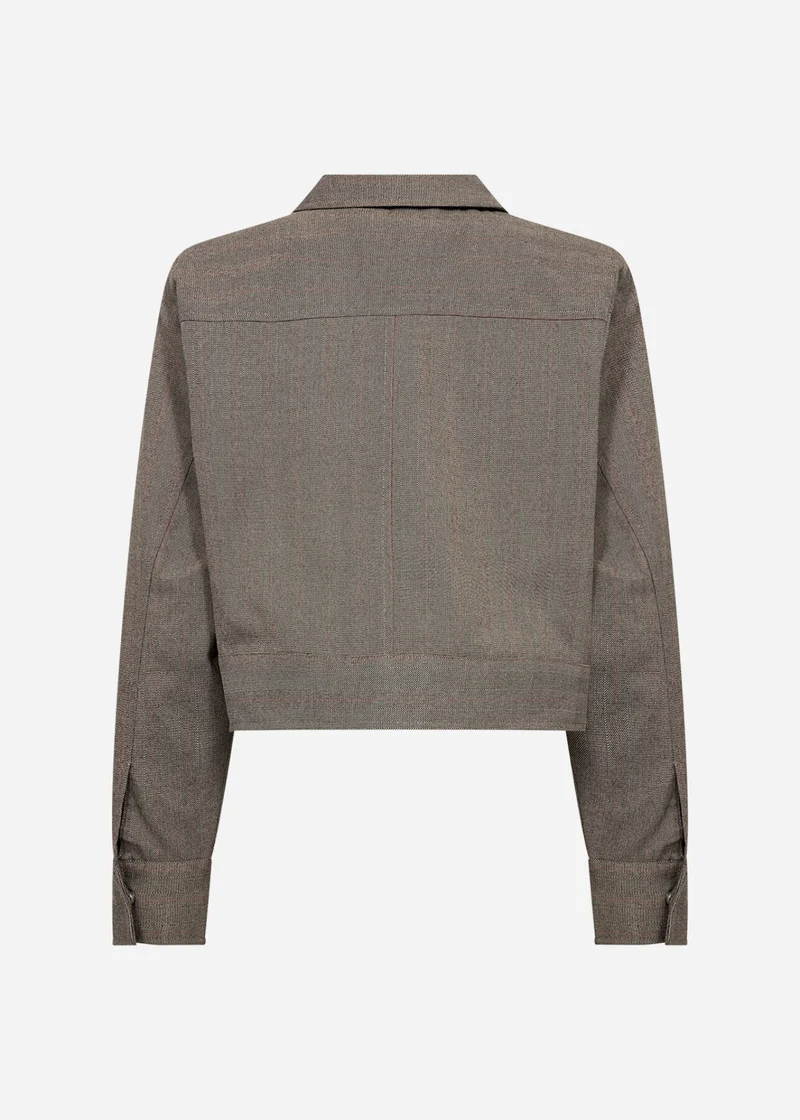 SC-HAWO YD 1 Jacke Dunkler Sand