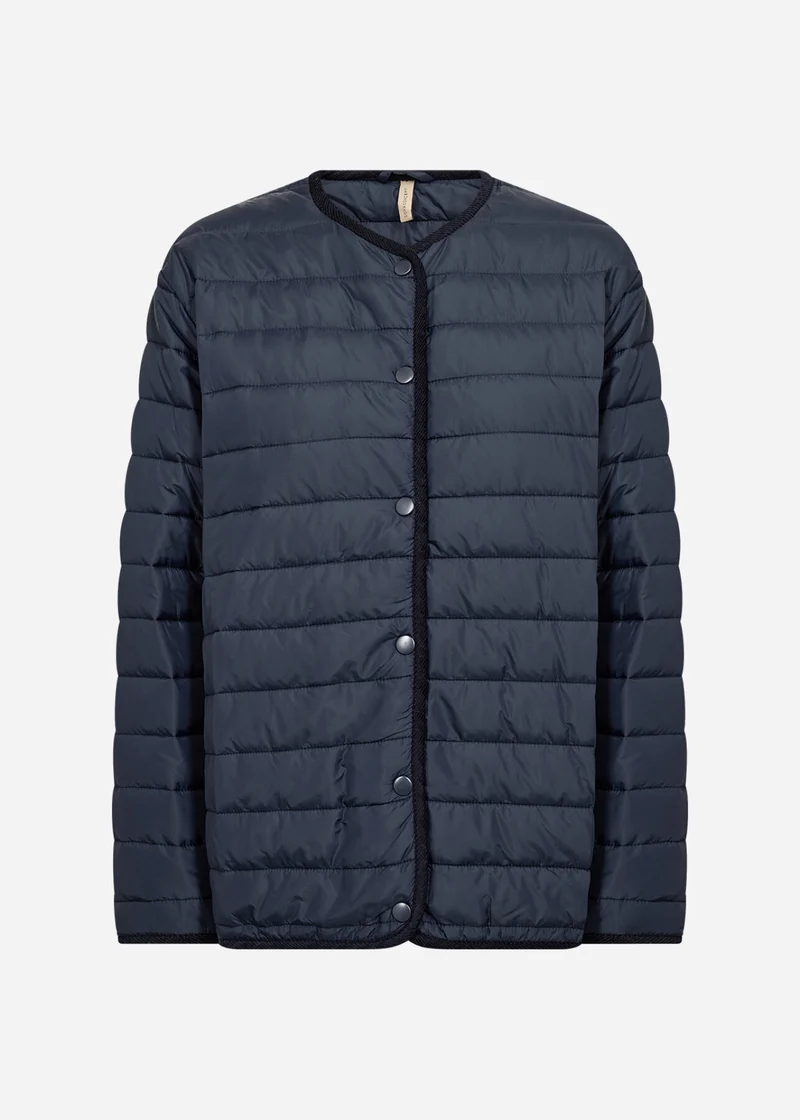 SC-BENETE 7 Jacke Navy