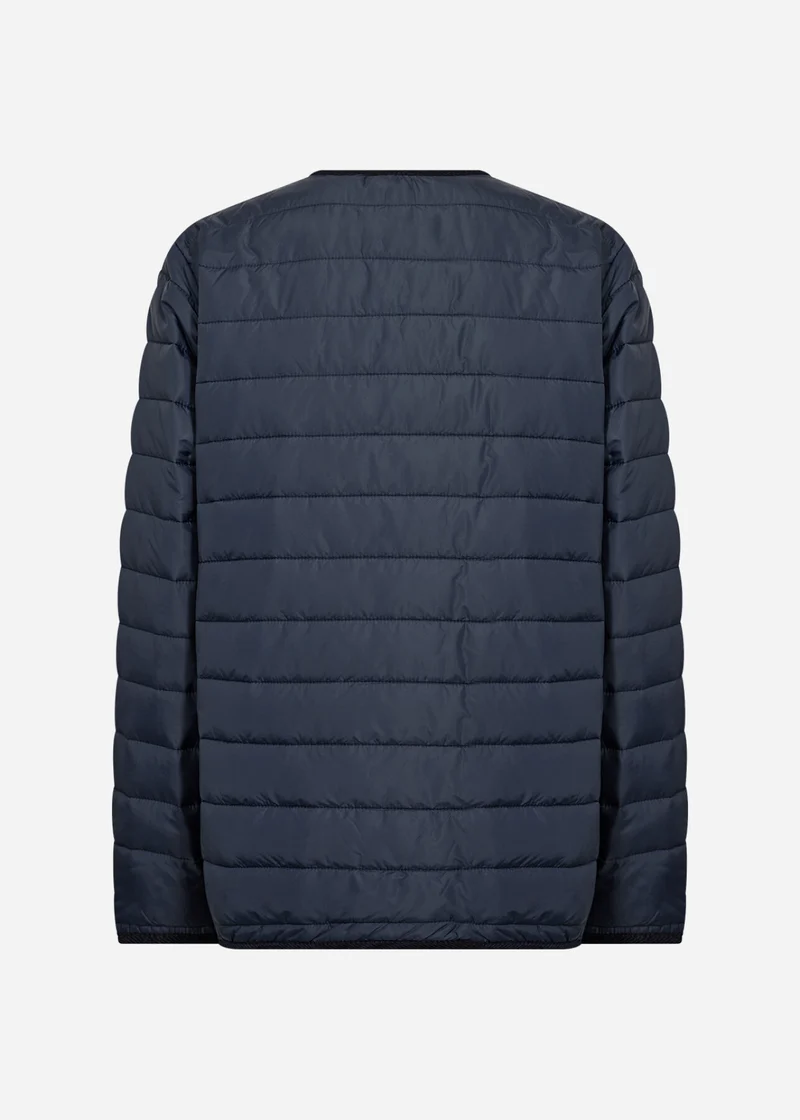 SC-BENETE 7 Jacke Navy