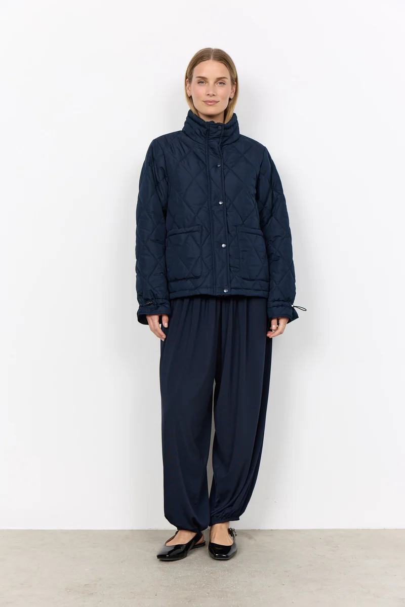 SC-FENYA 80 Jacke Navy