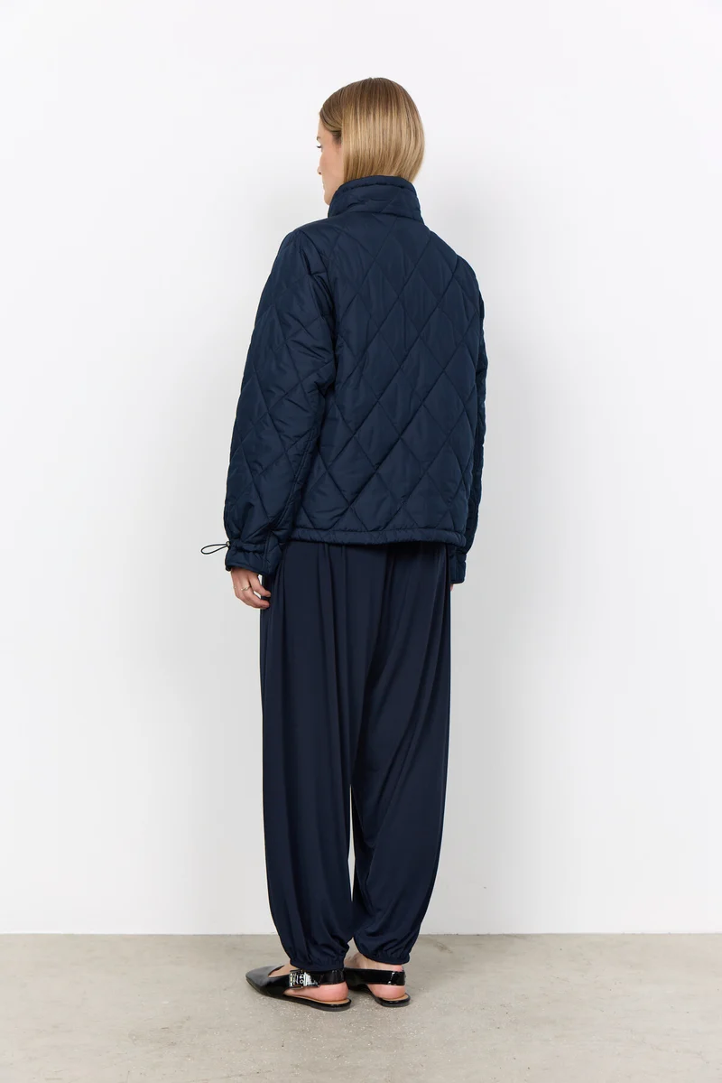 SC-FENYA 80 Jacke Navy