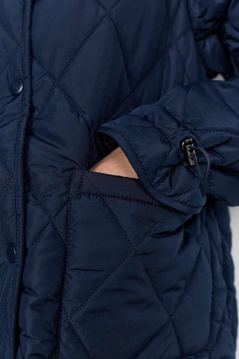 SC-FENYA 80 Jacke Navy