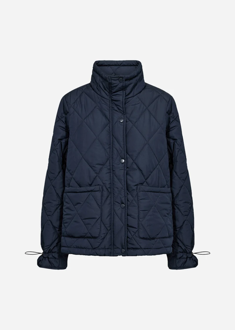 SC-FENYA 80 Jacke Navy