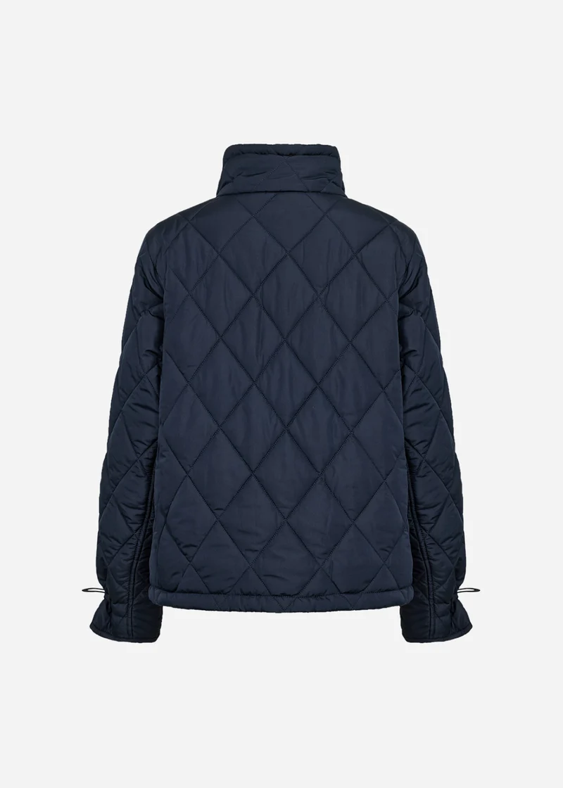 SC-FENYA 80 Jacke Navy