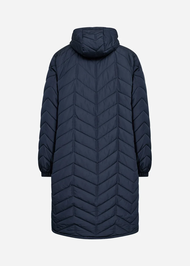 SC-FENYA 81 Jacke Navy
