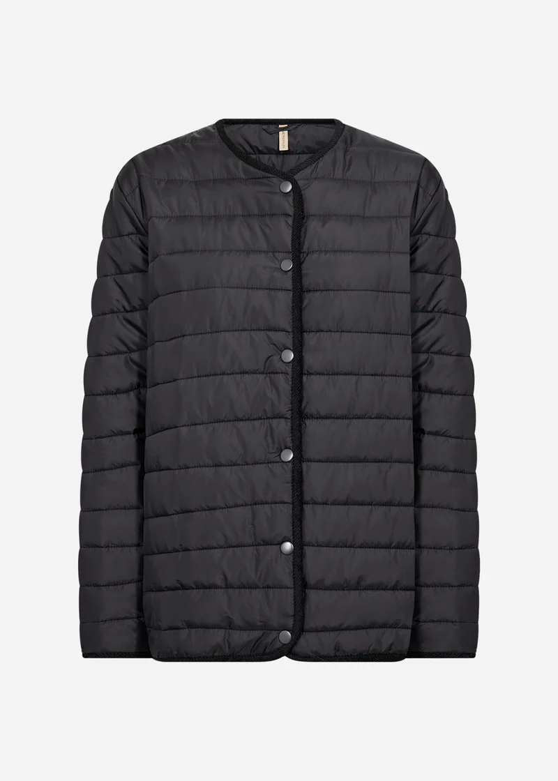 SC-BENETE 7 Jacke Schwarz