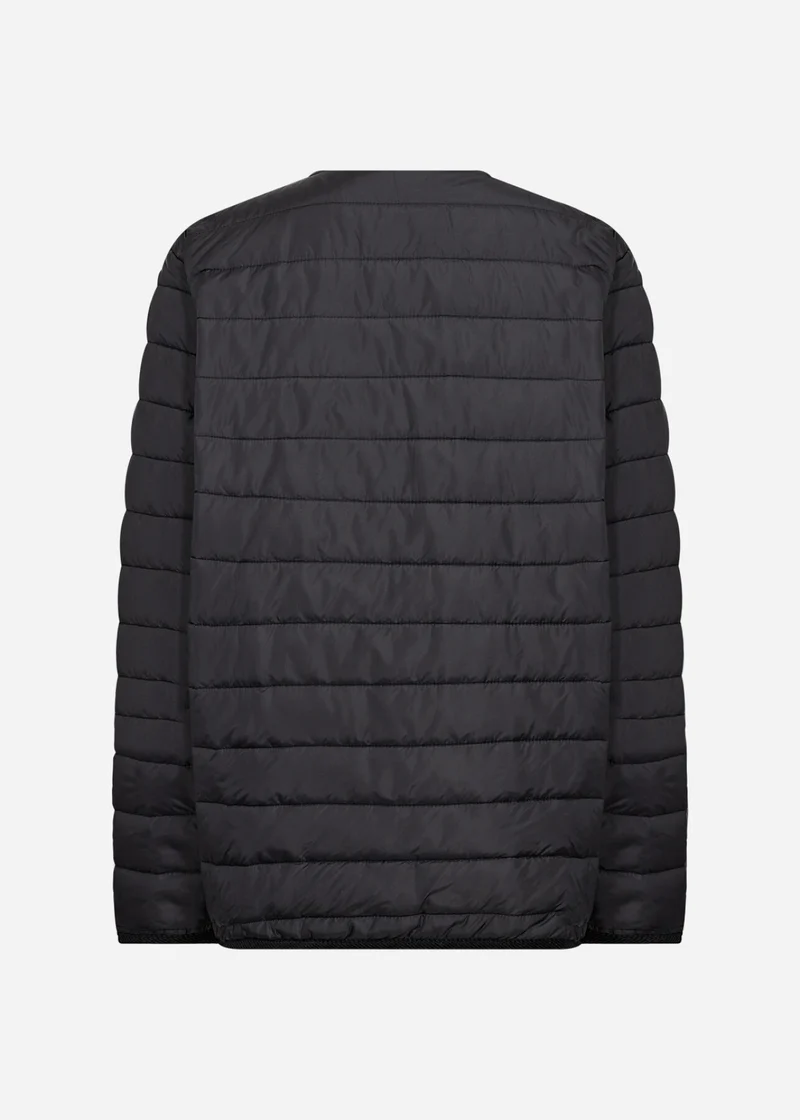 SC-BENETE 7 Jacke Schwarz