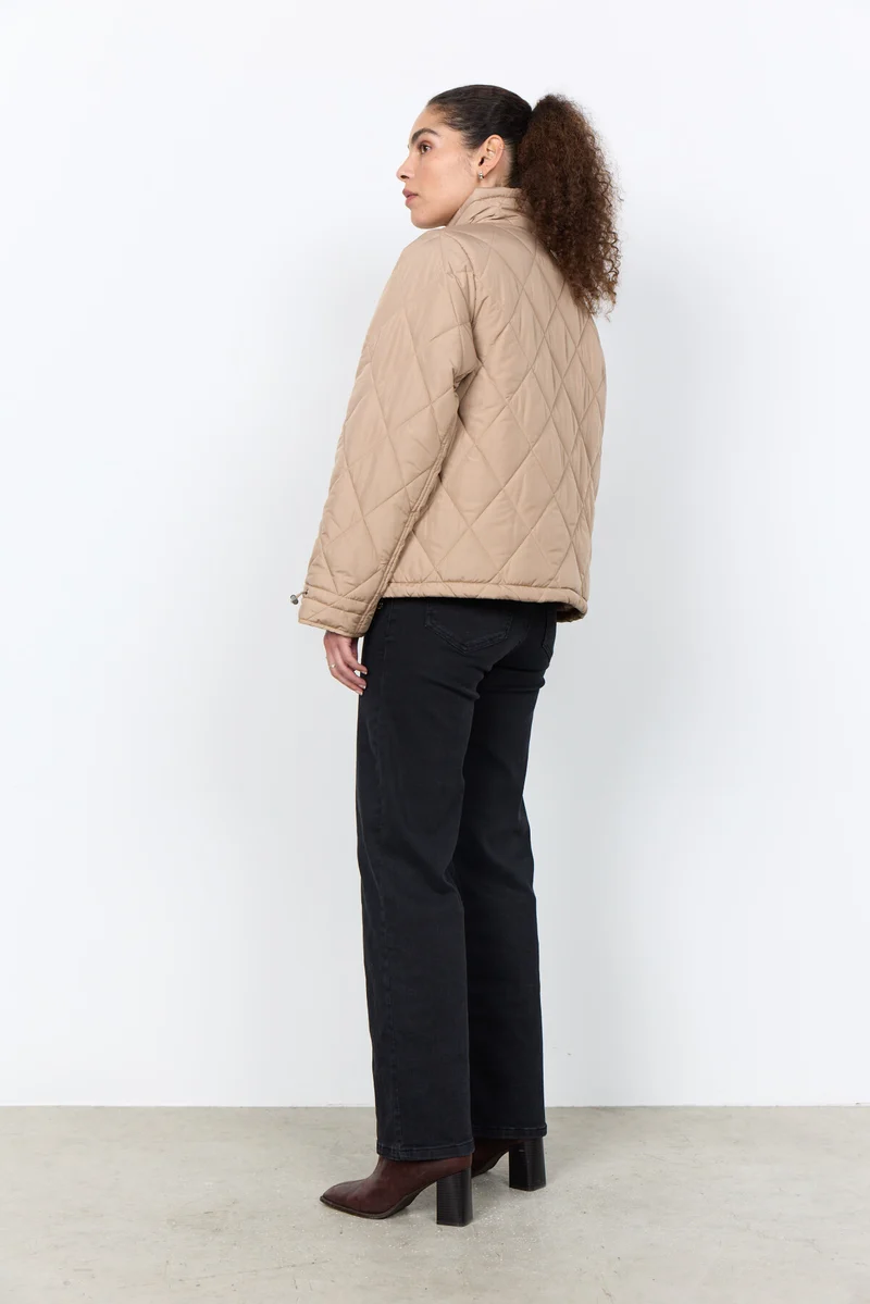 SC-FENYA 80 Jacke Sand