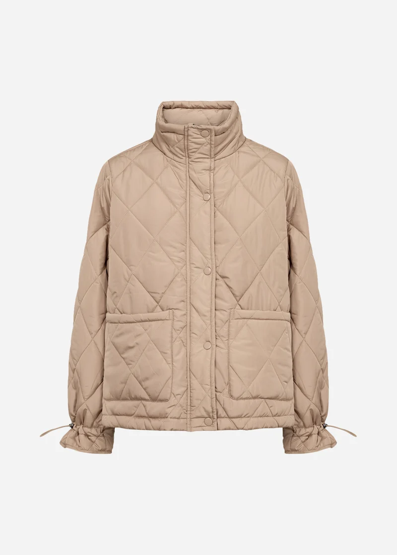 SC-FENYA 80 Jacke Sand