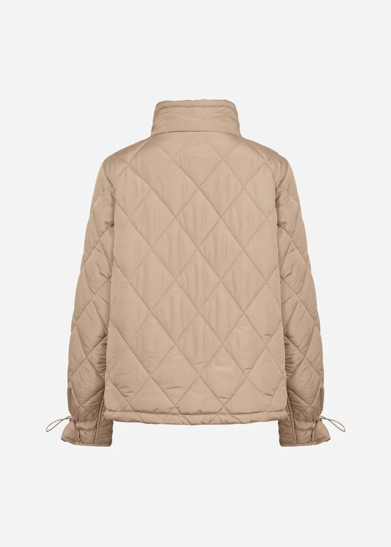 SC-FENYA 80 Jacke Sand