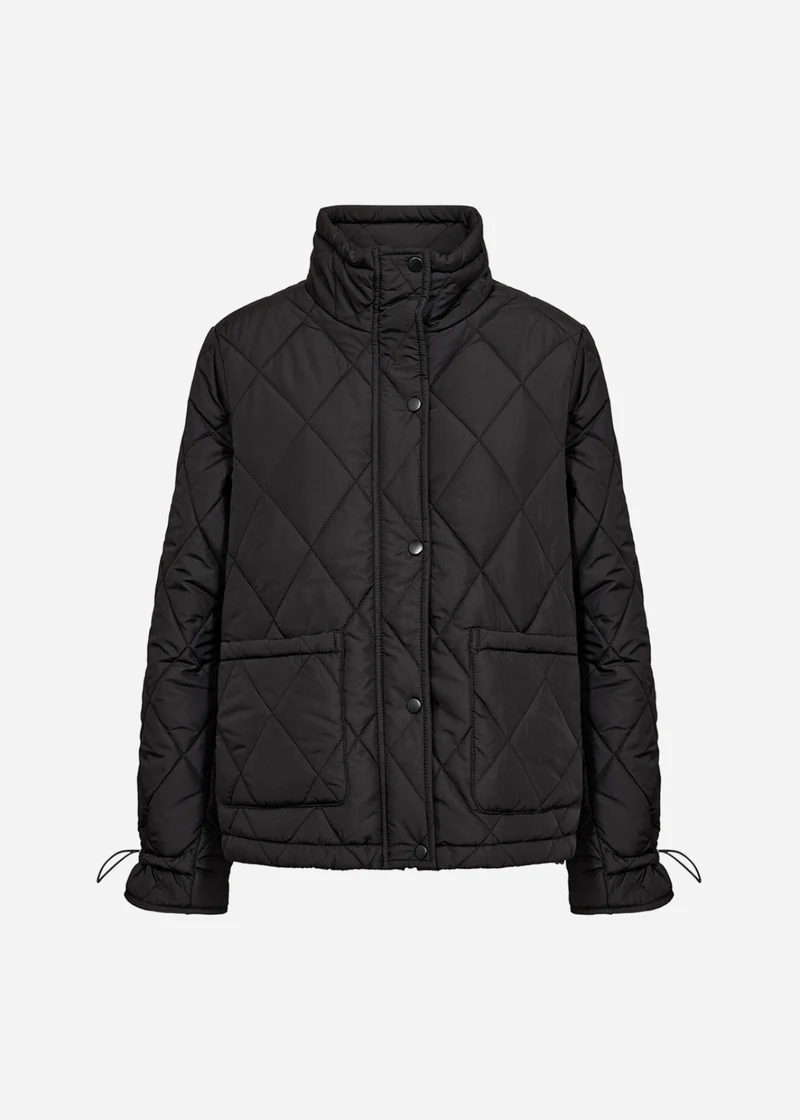 SC-FENYA 80 Jacke Schwarz