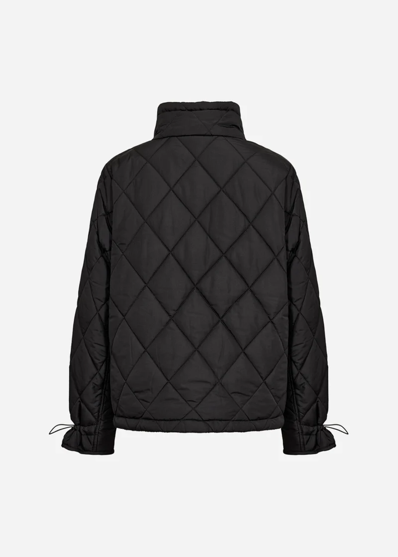 SC-FENYA 80 Jacke Schwarz