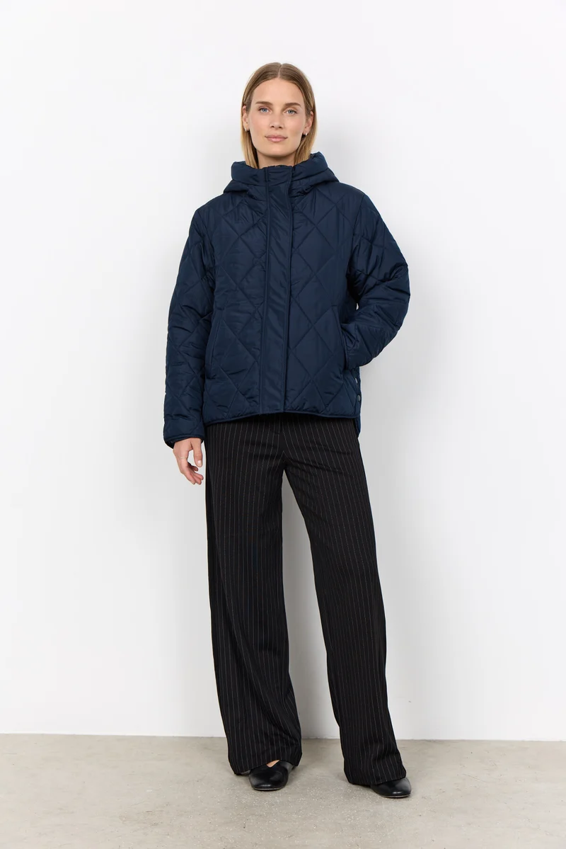 SC-FENYA 82 Jacke Navy