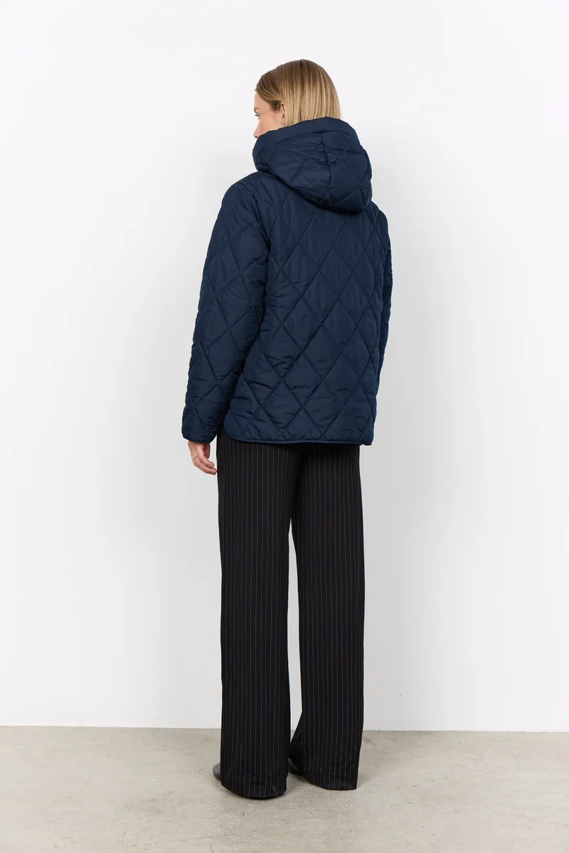 SC-FENYA 82 Jacke Navy