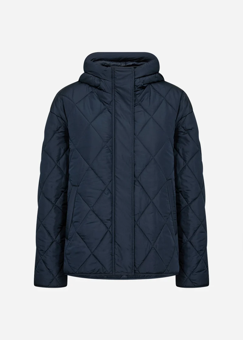 SC-FENYA 82 Jacke Navy