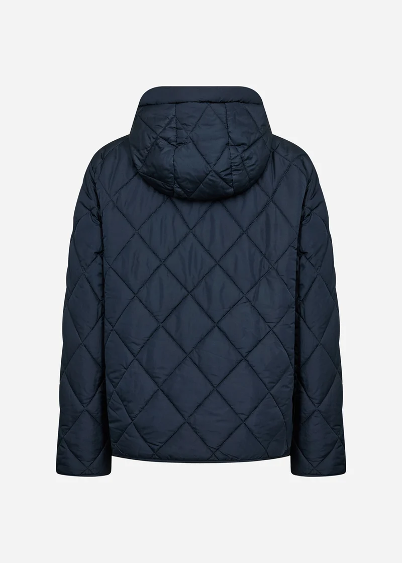 SC-FENYA 82 Jacke Navy