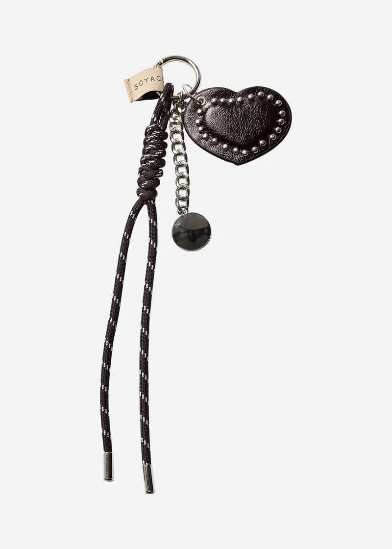 SC-GERALDINE 1 Accessories Dunkle Pflaume