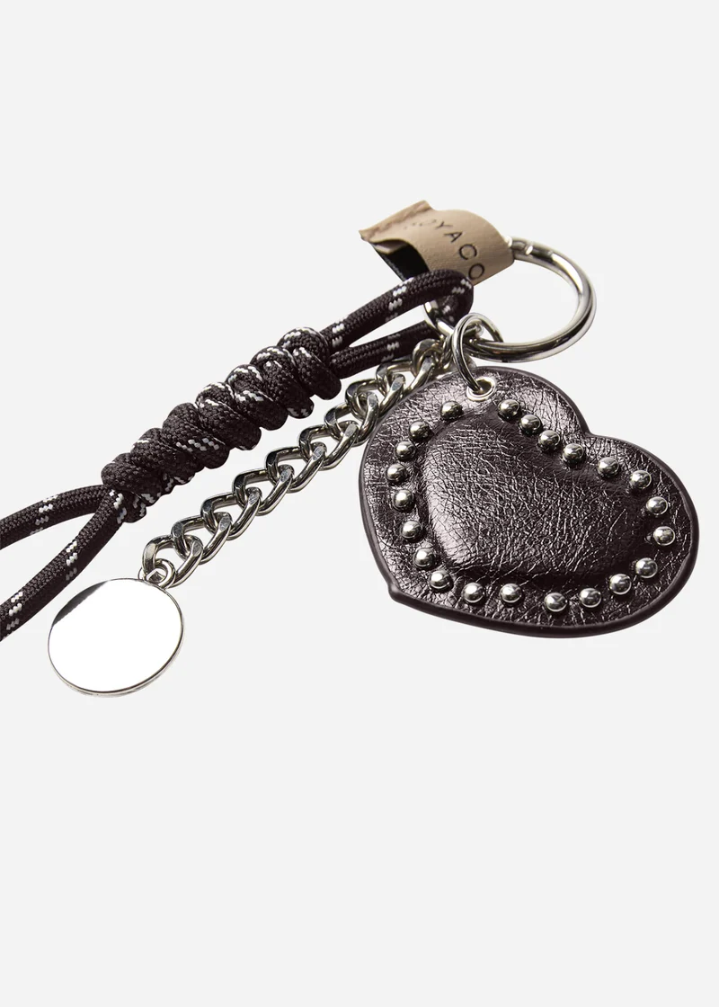 SC-GERALDINE 1 Accessories Dunkle Pflaume