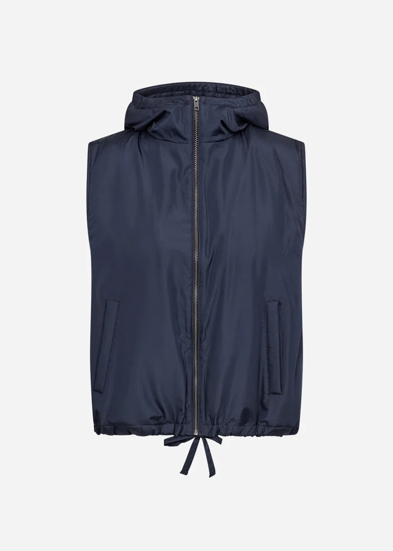 SC-FENYA 79 Weste Navy