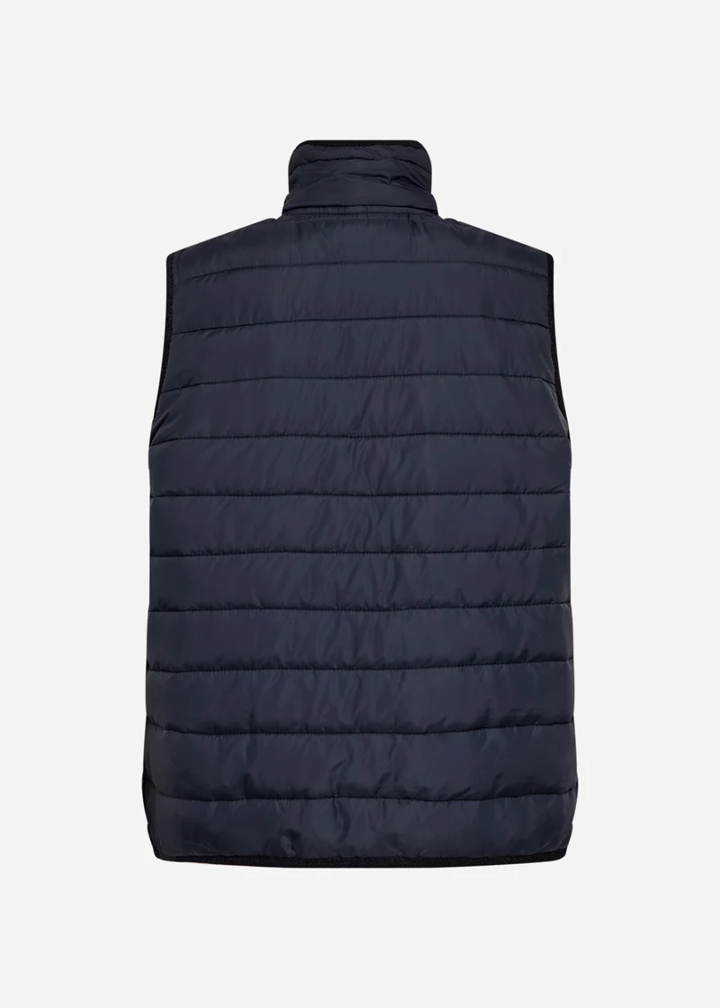 SC-BENETE 6 Weste Navy