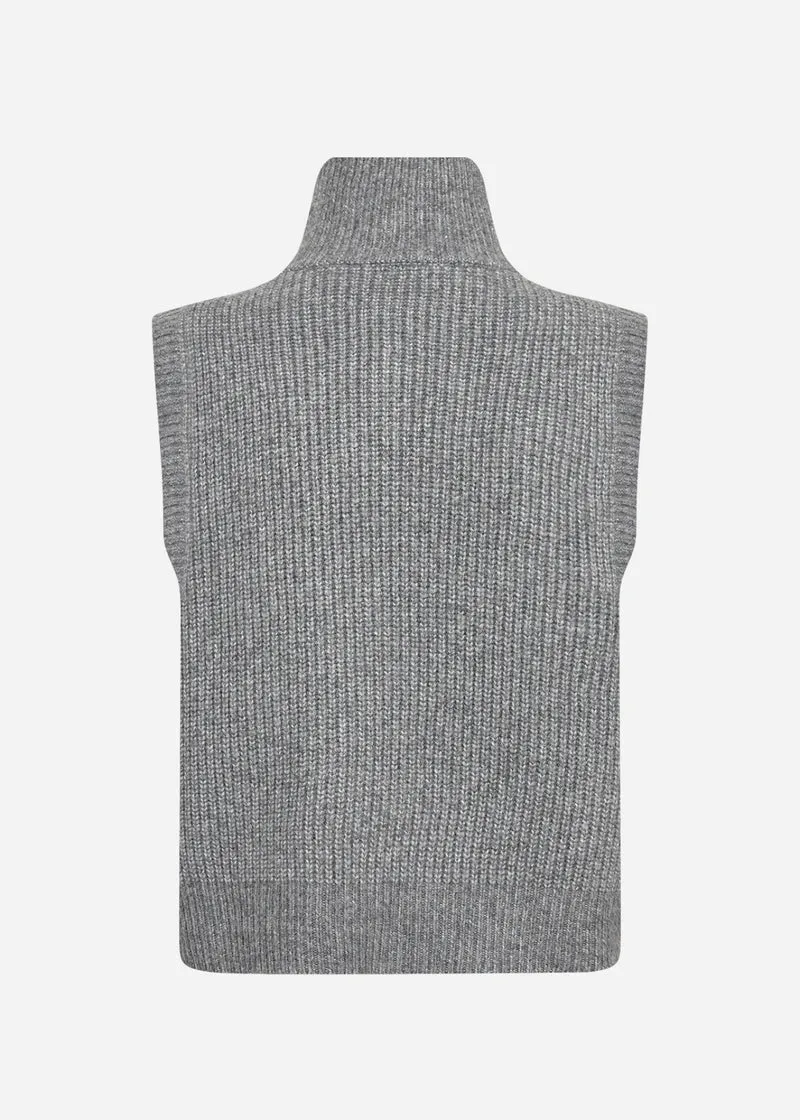 SC-GITH 1 Weste Grau