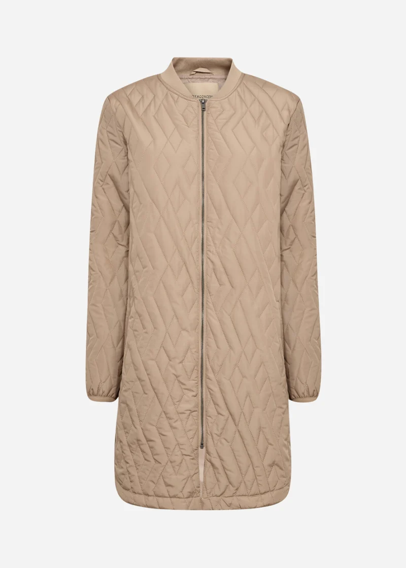 SC-FENYA 10 Jacke Sand
