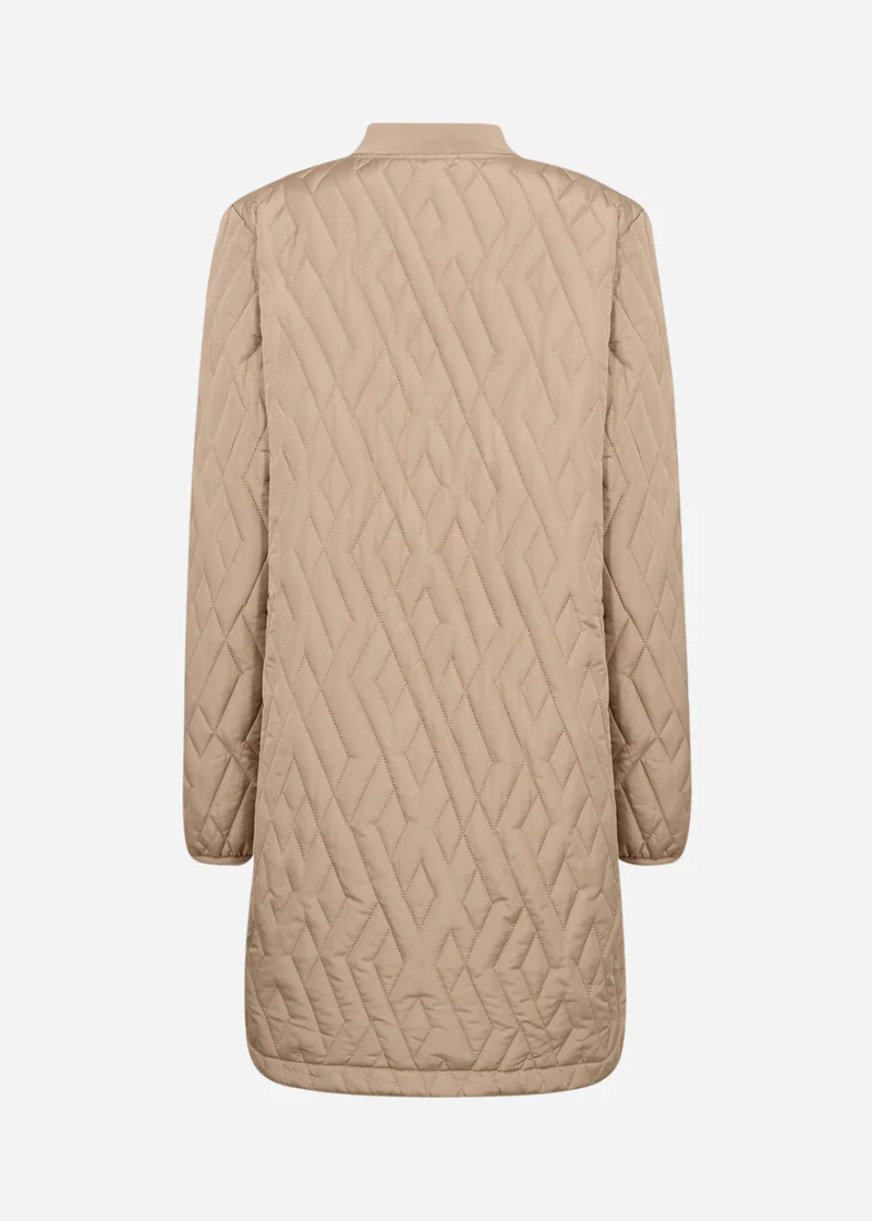 SC-FENYA 10 Jacke Sand