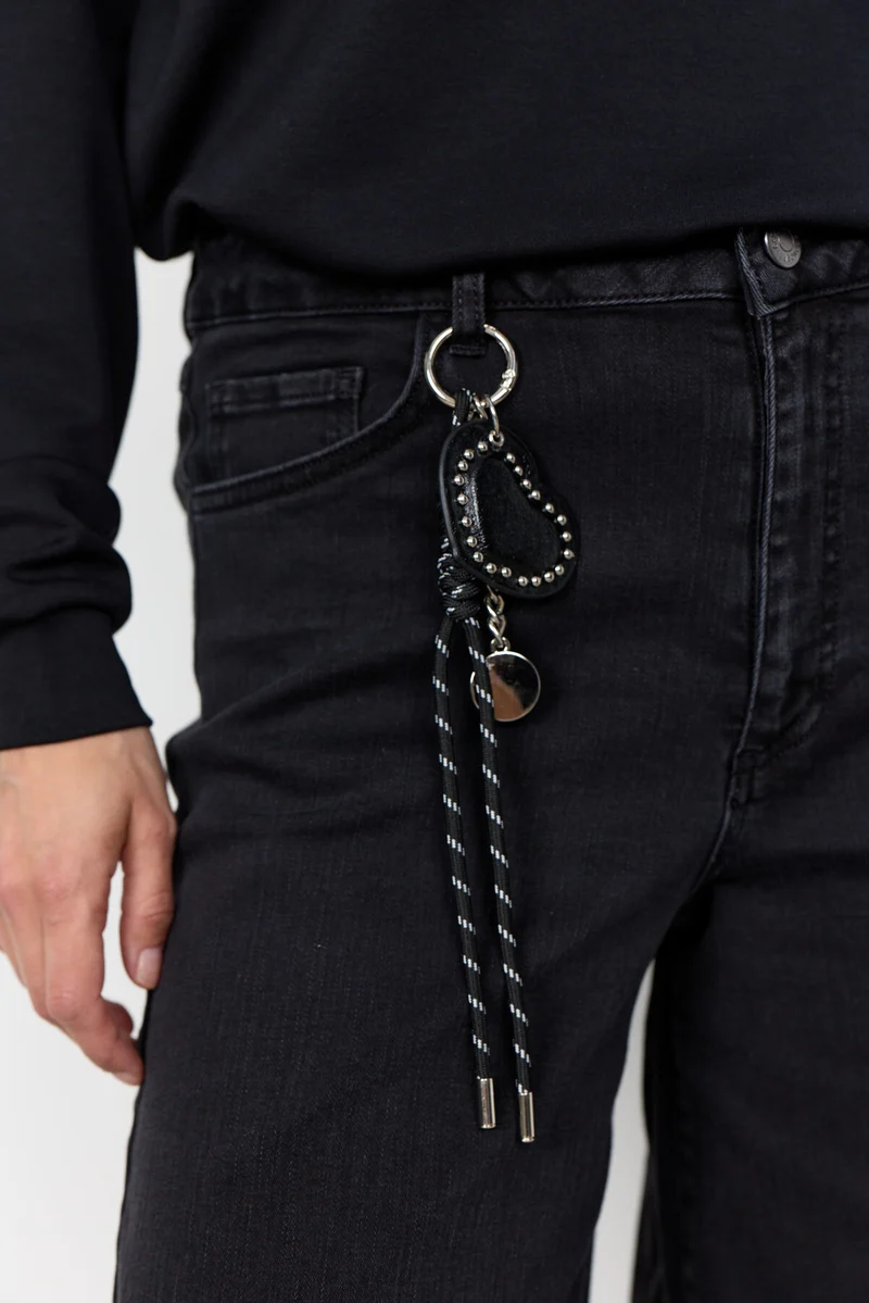 SC-GERALDINE 1 Accessories Schwarz