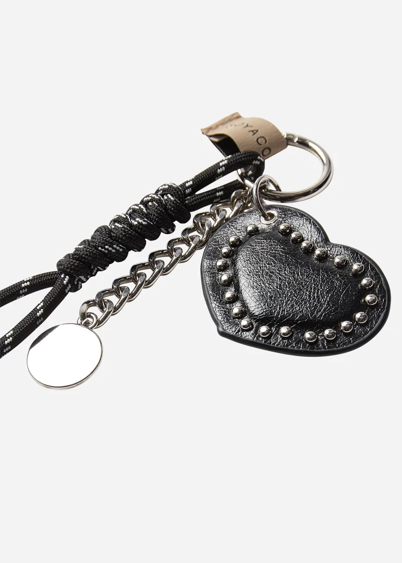 SC-GERALDINE 1 Accessories Schwarz